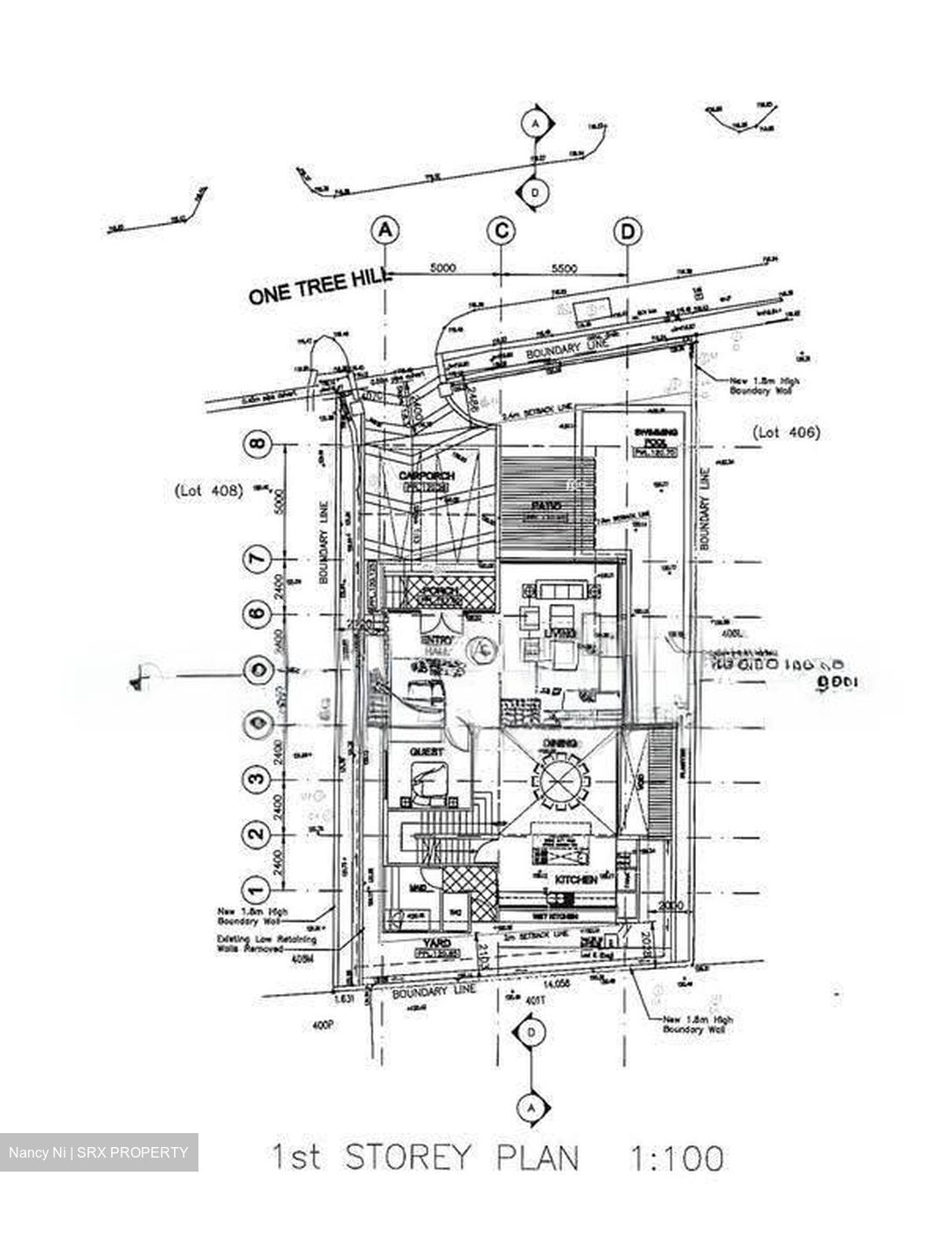 Kim Lin Park (D10), Detached #631055811
